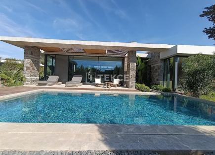 Villa for 3 000 000 euro in Bodrum, Turkey