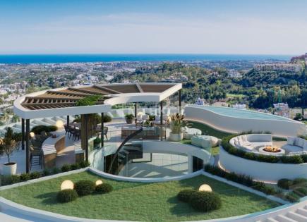 Appartement pour 899 000 Euro à Benahavis, Espagne