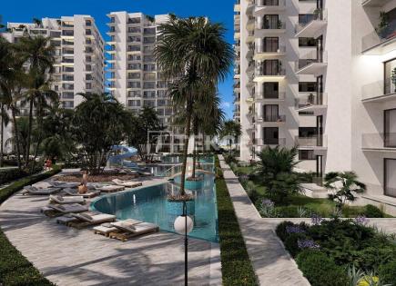 Appartamenti per 147 000 euro a İskele, Cipro