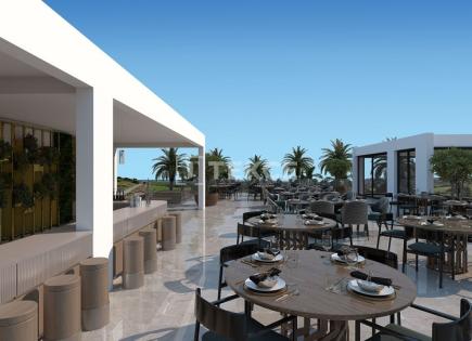 Attico per 256 000 euro a İskele, Cipro