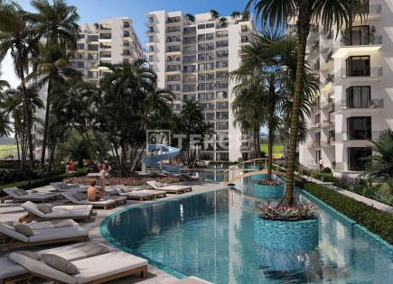 Appartamenti per 106 000 euro a İskele, Cipro