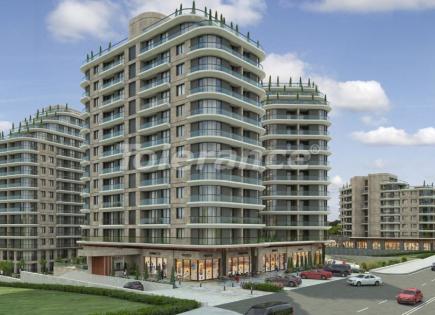 Appartement pour 178 500 Euro à Istanbul, Turquie