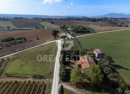 Casa per 220 000 euro a Castiglione del Lago, Italia
