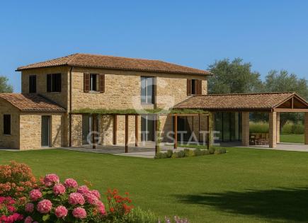 Casa para 1 500 000 euro en Castiglione del Lago, Italia