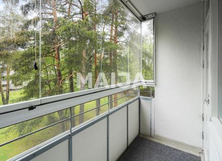 Apartment for 129 000 euro in Helsinki, Finland