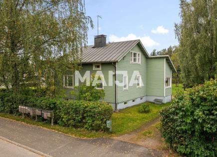 Maison pour 262 000 Euro à Helsinki, Finlande