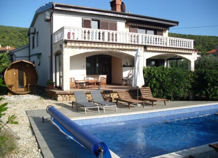Villa für 830 000 euro in Kroatien