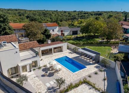 Villa für 540 000 euro in Kroatien