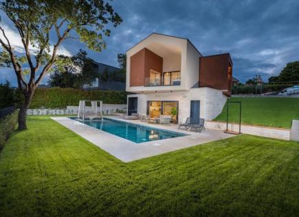 Villa für 1 200 000 euro in Poreč, Kroatien