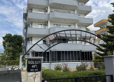 Appartamento per 200 000 euro a Alanya, Turchia