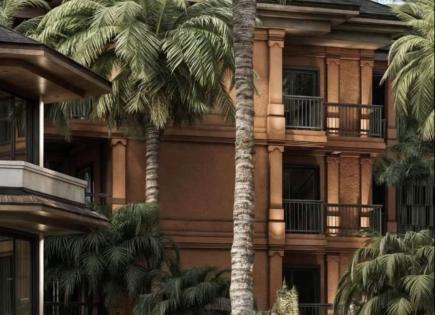 Appartement pour 245 000 Euro à Ubud, Indonésie