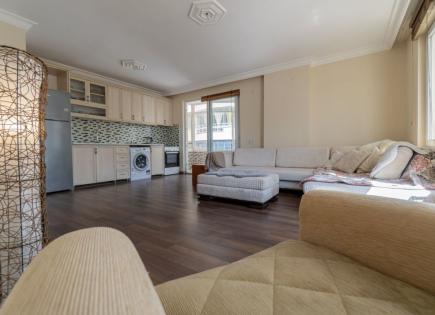 Wohnung für 82 000 euro in Alanya, Türkei