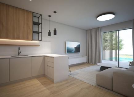 Piso para 220 000 euro en Kassandra, Grecia