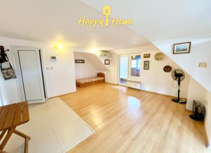 Estudio para 57 000 euro en Nesebar, Bulgaria