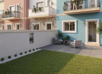 Villa for 99 316 euro in Batumi, Georgia