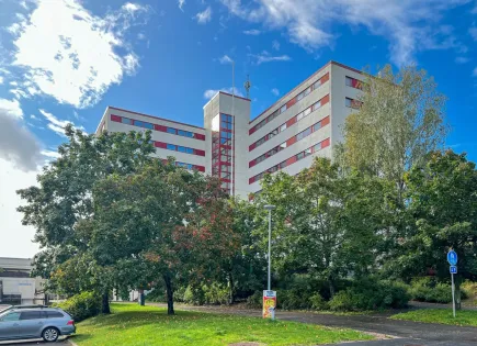 Piso para 85 000 euro en Espoo, Finlandia