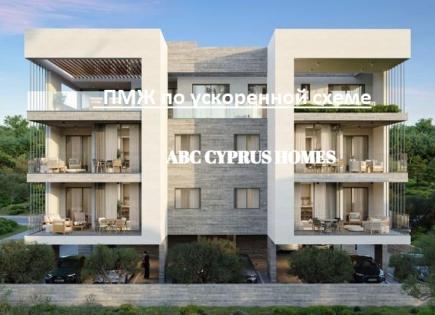 Ático para 325 000 euro en Pafos, Chipre