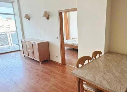 Appartement pour 93 000 Euro à Slantchev Briag, Bulgarie