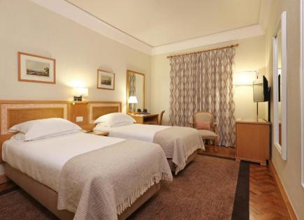 Hotel für 33 000 000 euro in Lissabon, Portugal