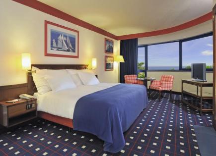Hotel für 75 000 000 euro in Cascais, Portugal