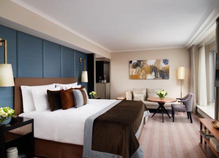 Hotel für 300 000 000 euro in Lissabon, Portugal