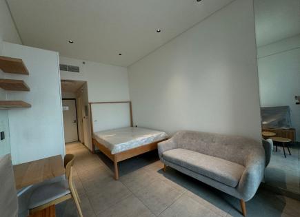 Piso para 57 979 euro en Dubái, EAU
