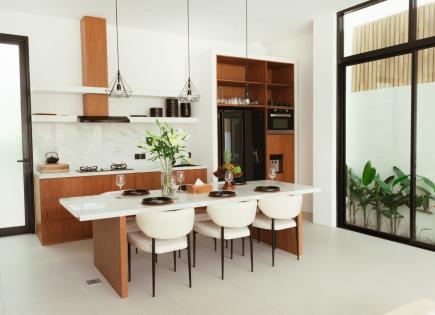 Villa per 555 255 euro a Canggu, Indonesia