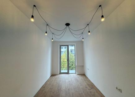 Appartement pour 225 163 Euro à Tbilissi, Géorgie