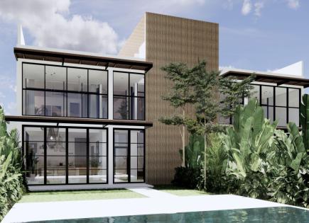 Villa for 528 736 euro in Canggu, Indonesia