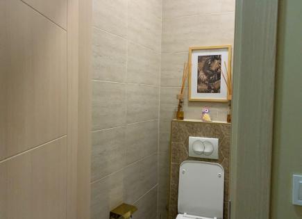 Wohnung für 340 000 euro in Bar, Montenegro