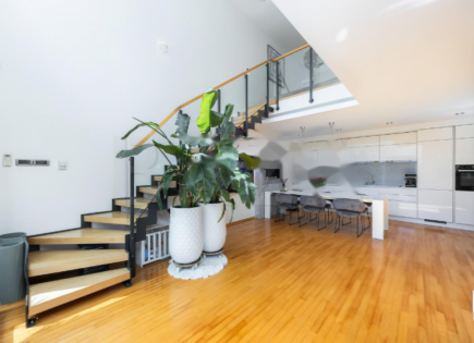 Appartement pour 799 500 Euro à Ljubljana, Slovénie