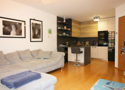 Flat for 520 000 euro in Ljubljana, Slovenia