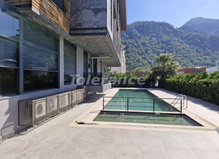 Apartment for 230 000 euro in Antalya, Turkey