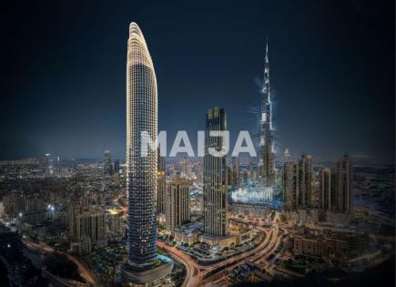 Appartamenti per 390 000 euro a Dubai, EAU