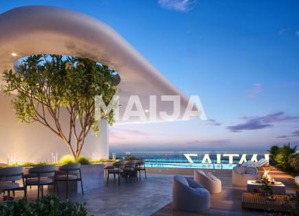 Appartamenti per 180 000 euro a Dubai, EAU