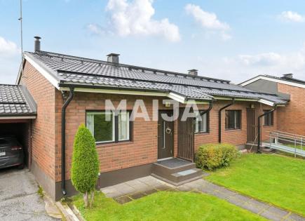Flat for 298 000 euro in Helsinki, Finland