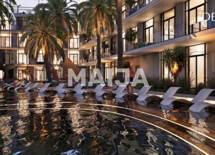 Appartamenti per 170 000 euro a Dubai, EAU