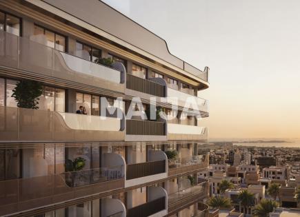Appartamenti per 265 000 euro a Dubai, EAU