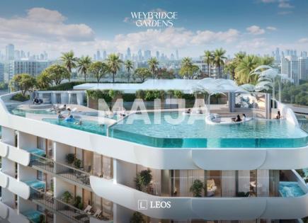 Appartamenti per 175 000 euro a Dubai, EAU