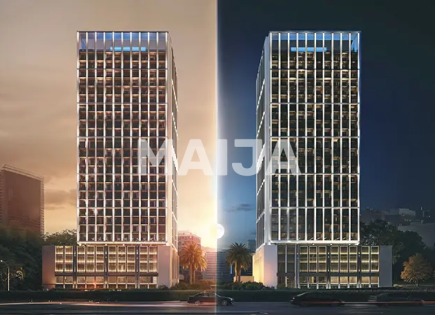 Appartamenti per 330 000 euro a Dubai, EAU