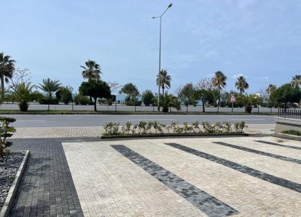 Propiedad comercial para 610 000 euro en Alanya, Turquia