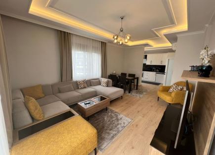 Apartamento para 215 000 euro en Alanya, Turquia