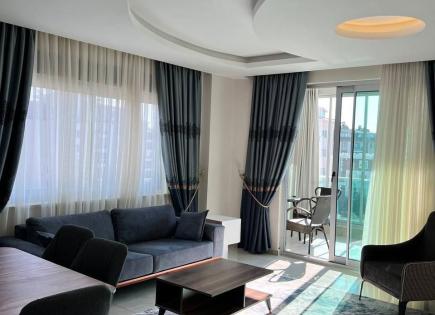 Appartement pour 139 000 Euro à Alanya, Turquie