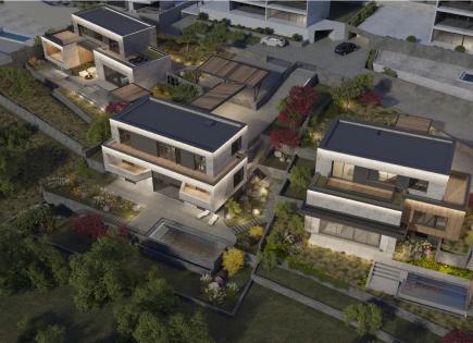 Villa pour 3 600 000 Euro à Opatija, Croatie