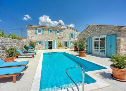 Villa per 1 180 000 euro in Croazia