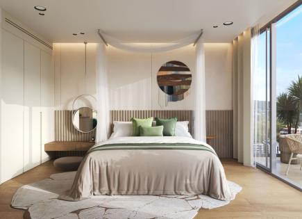 Apartment für 221 100 euro in Insel Phuket, Thailand