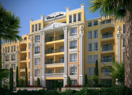 Apartment for 68 000 euro in Ravda, Bulgaria