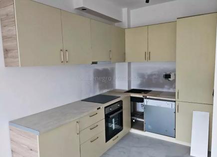 Appartement pour 165 000 Euro à Baosici, Monténégro