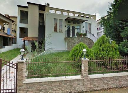 Hôtel pour 900 000 Euro à Thessalonique, Grèce