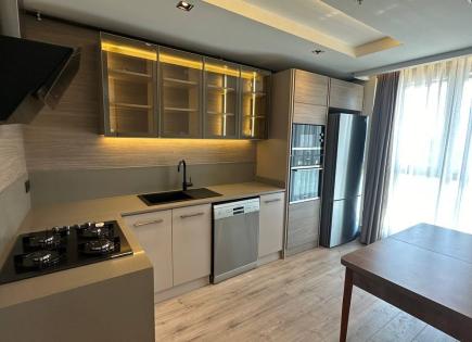 Wohnung für 1 293 euro pro Monat in Antalya, Türkei